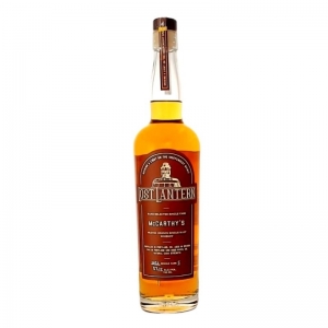 Lost Lantern 2022 Single Cask 5 Mccarthys Peated